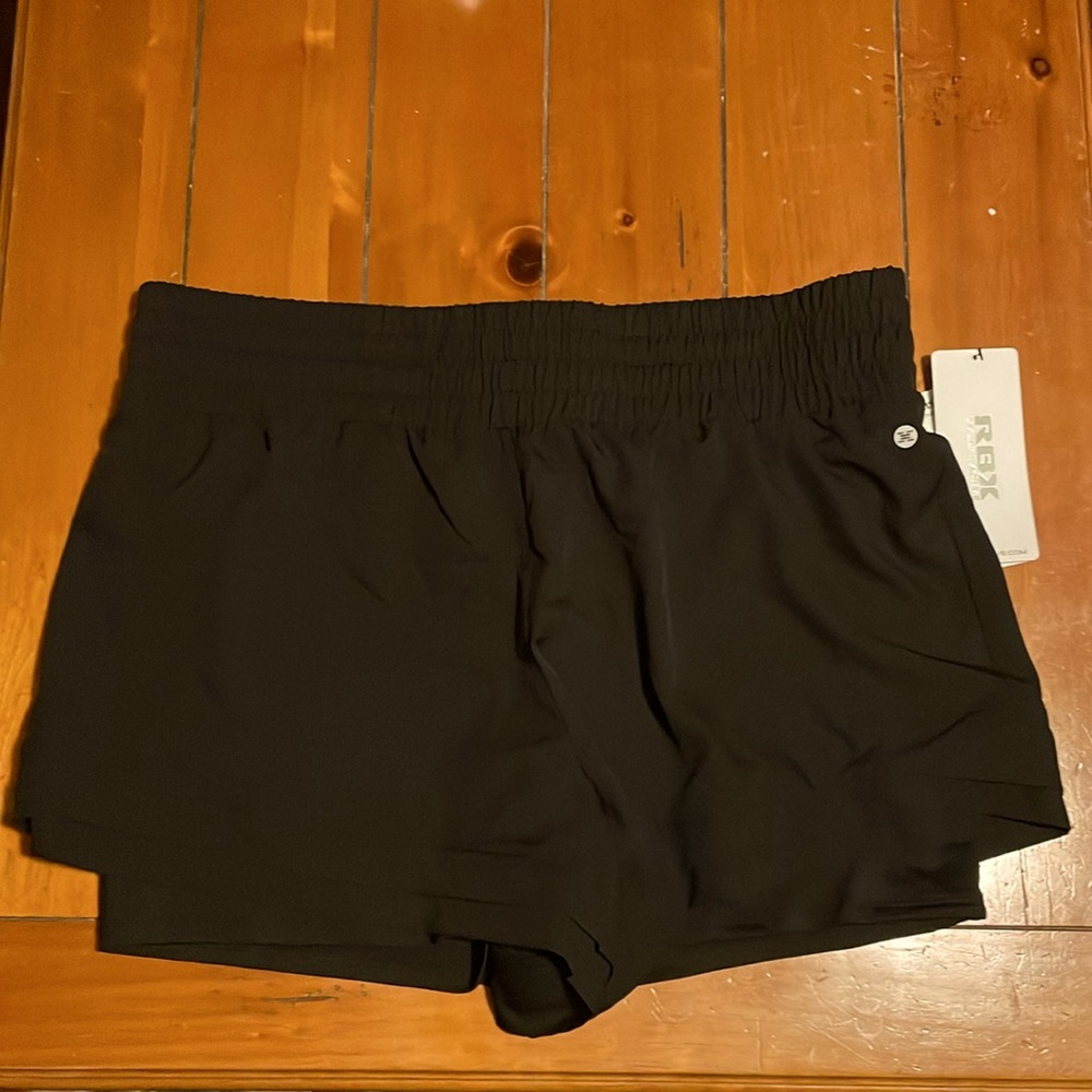 Dri fit shorts